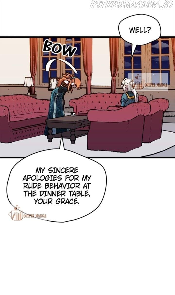 I’ll Save a Decent Family Chapter 85 - Page 44