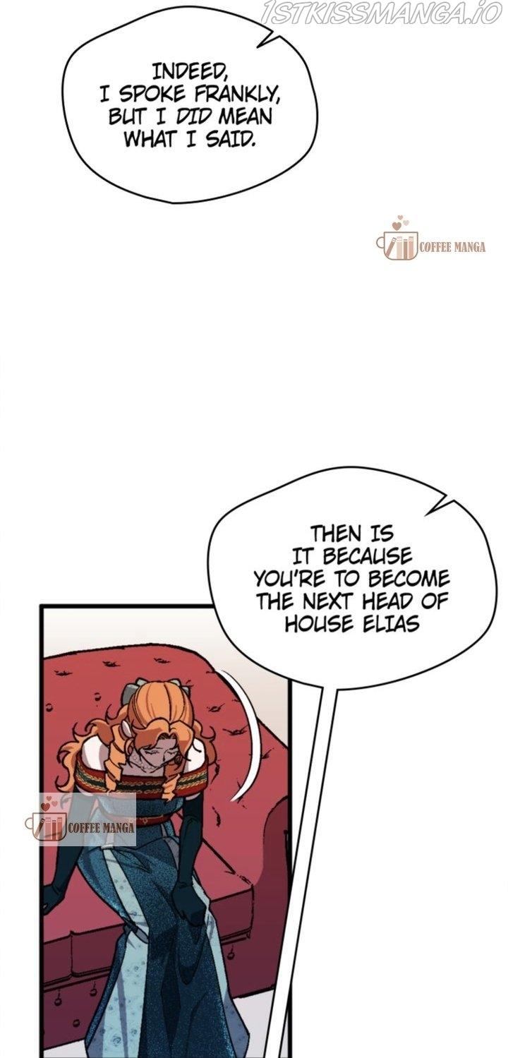 I’ll Save a Decent Family Chapter 85 - Page 46