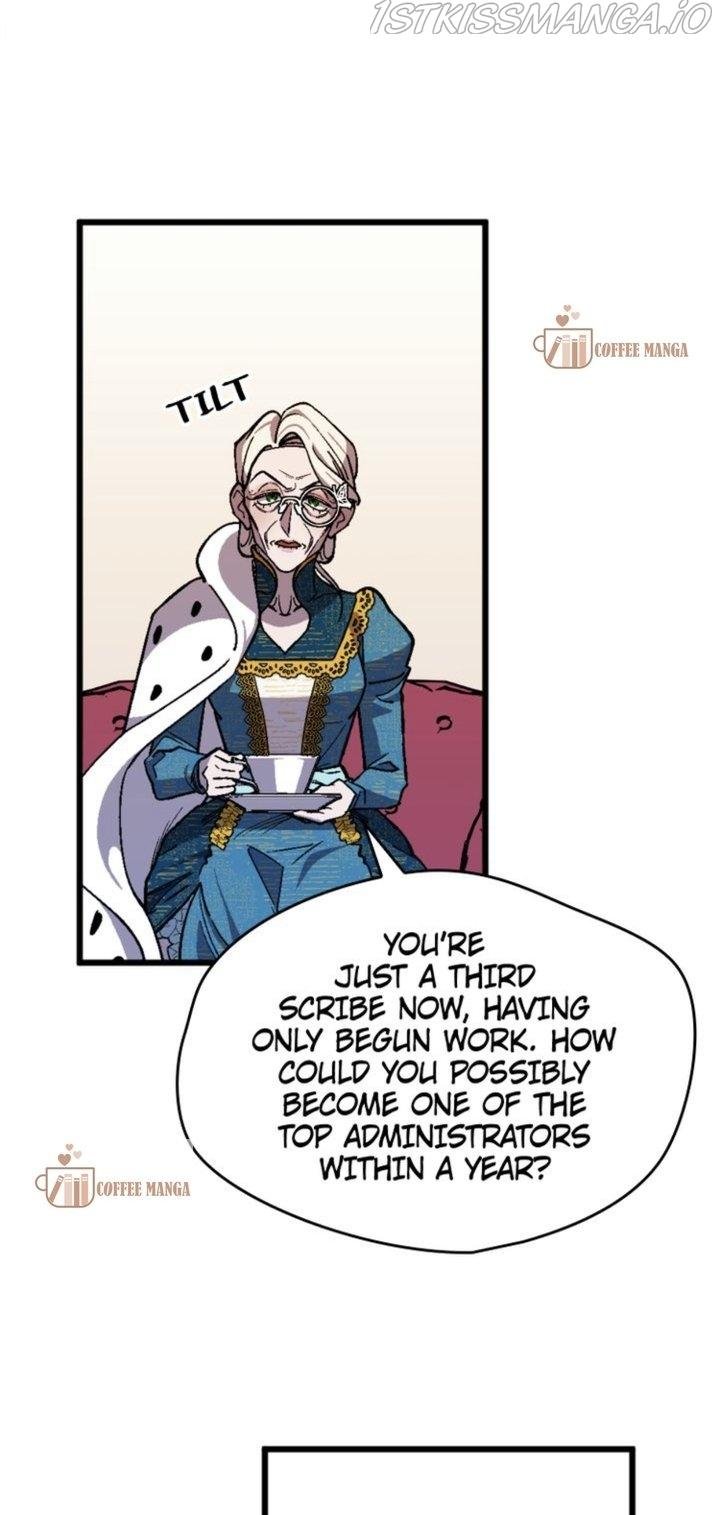 I’ll Save a Decent Family Chapter 85 - Page 50