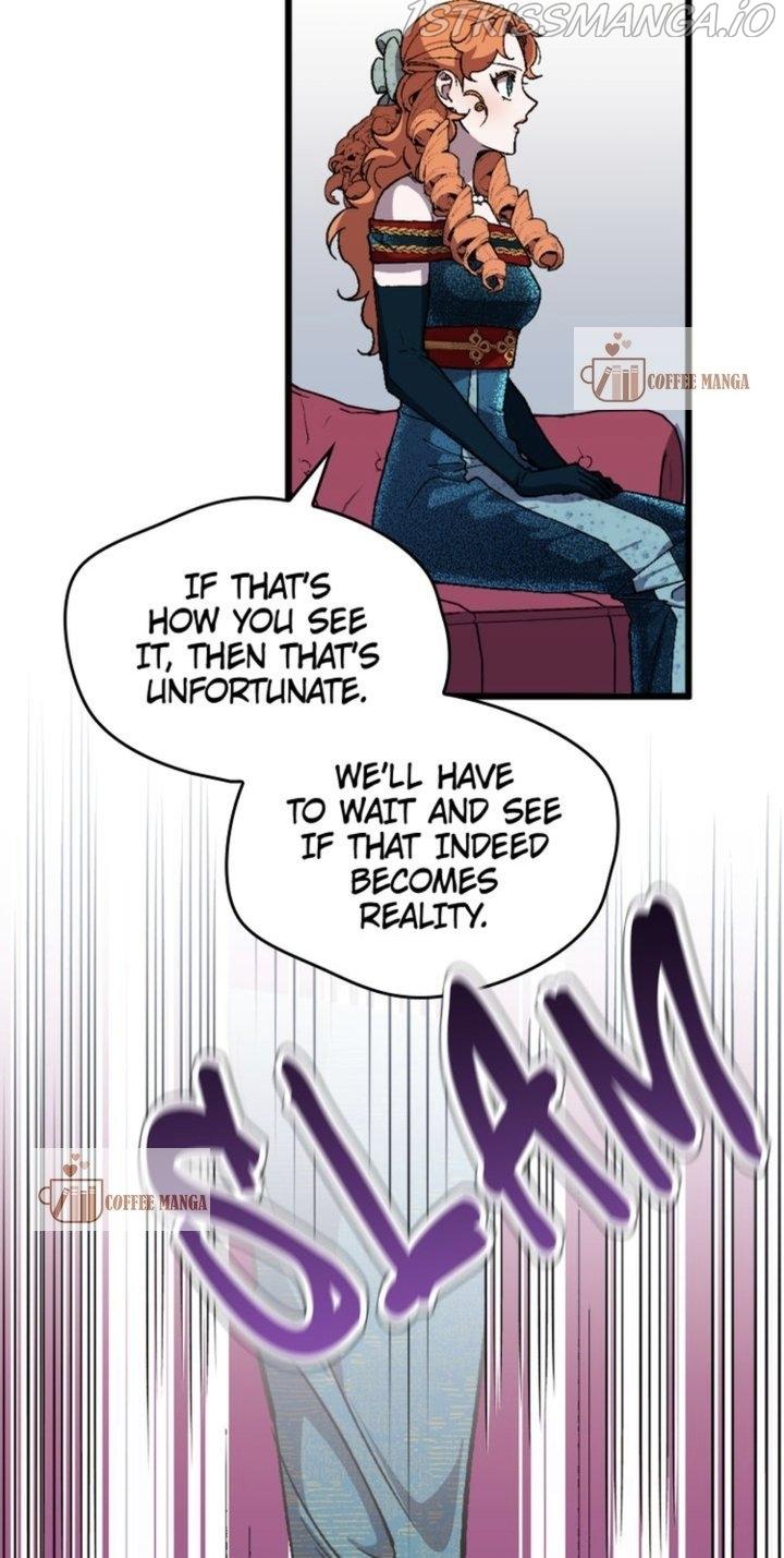 I’ll Save a Decent Family Chapter 85 - Page 51