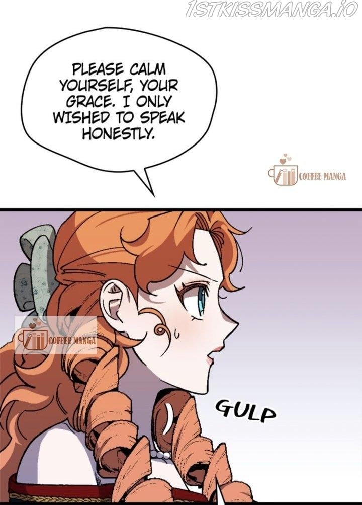 I’ll Save a Decent Family Chapter 85 - Page 55