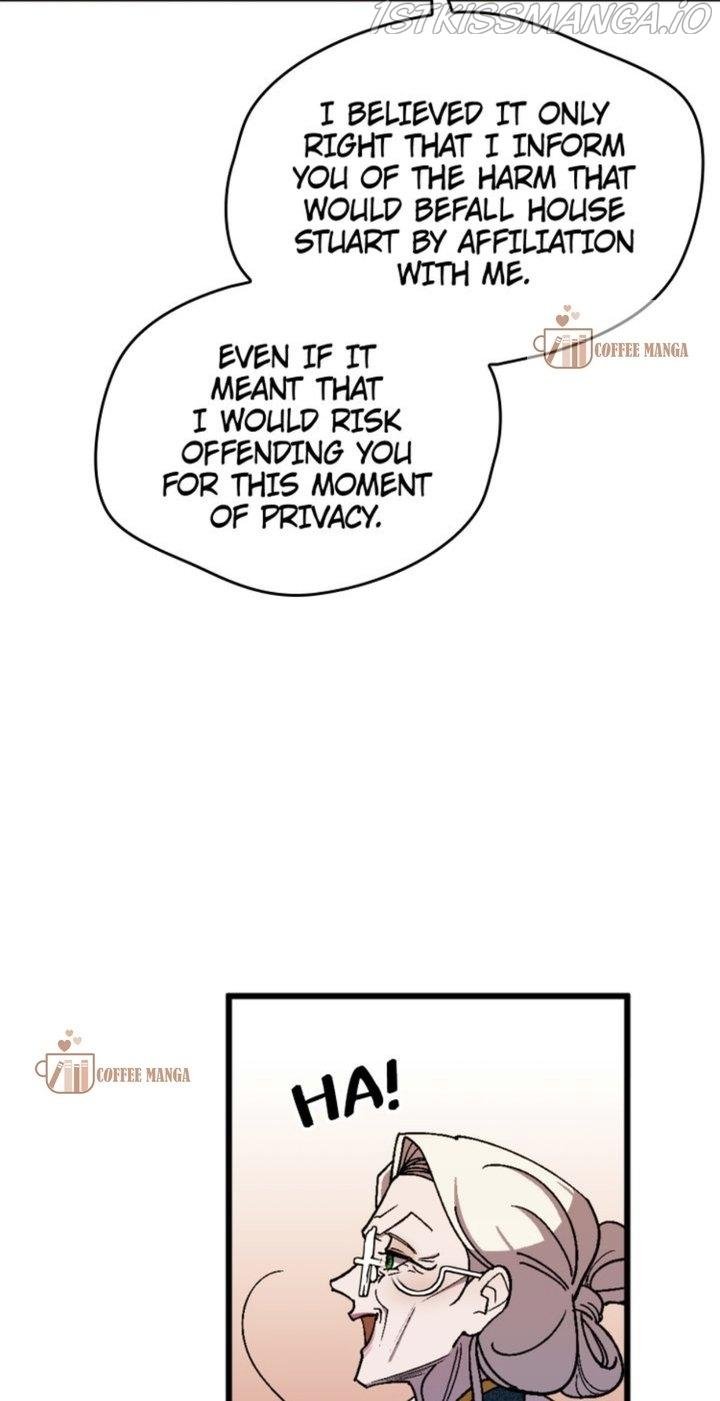 I’ll Save a Decent Family Chapter 85 - Page 56