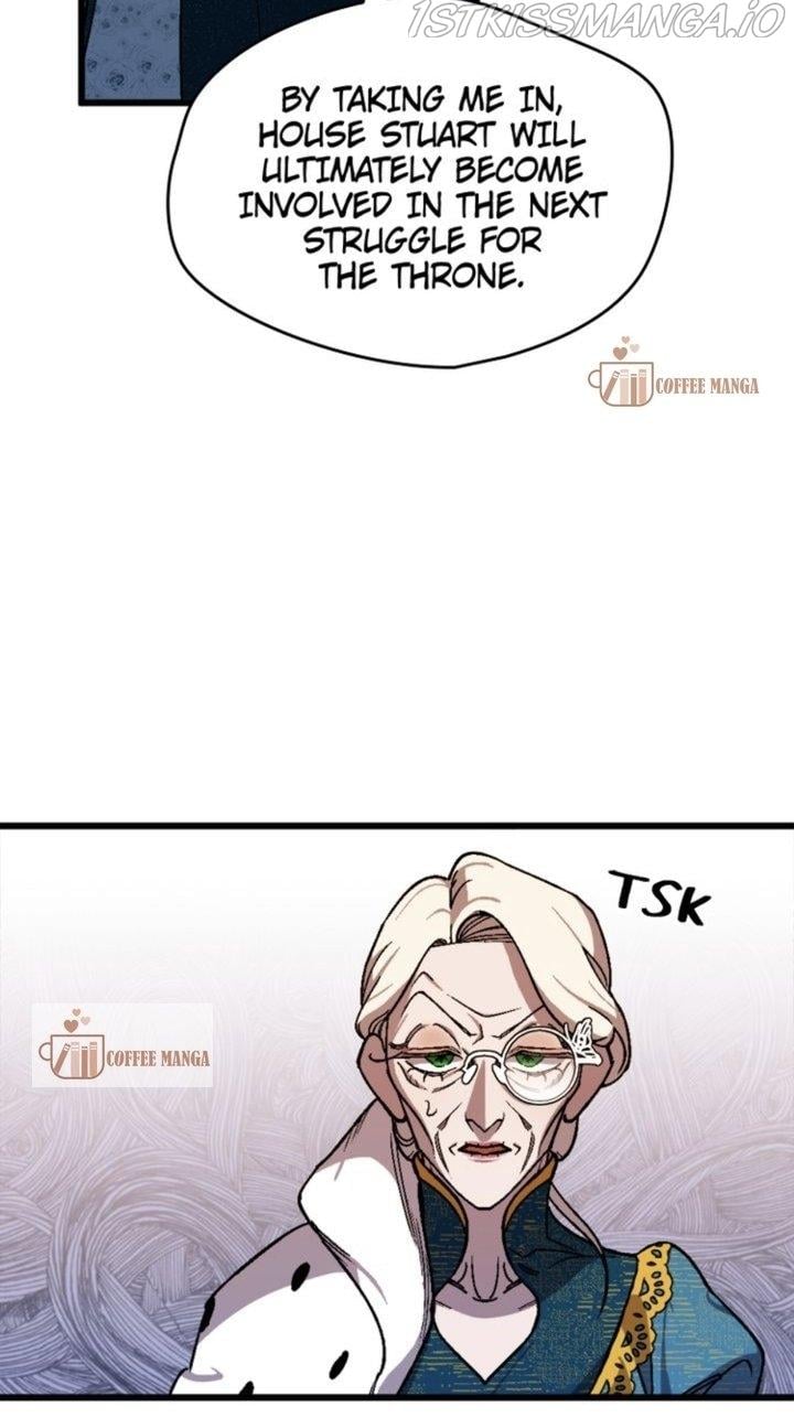 I’ll Save a Decent Family Chapter 85 - Page 58