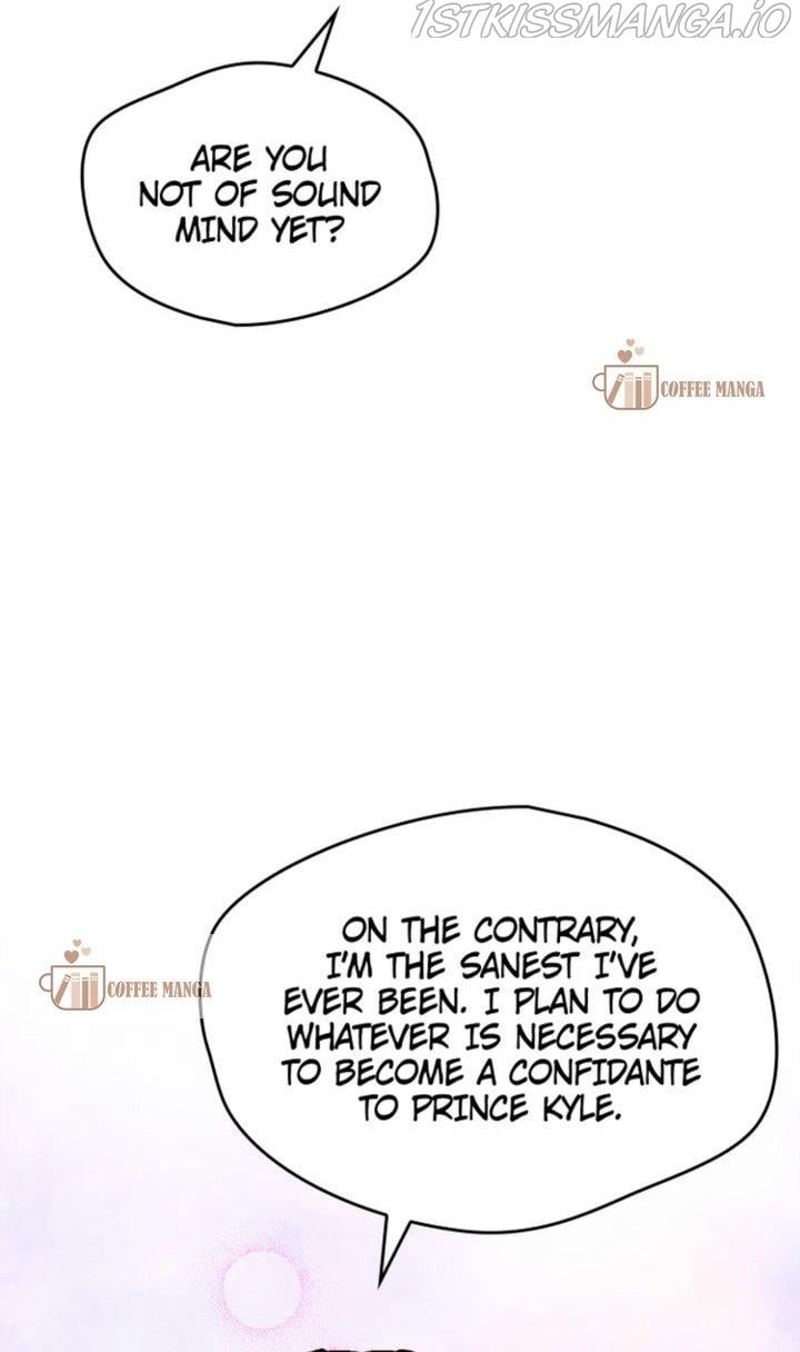 I’ll Save a Decent Family Chapter 85 - Page 59