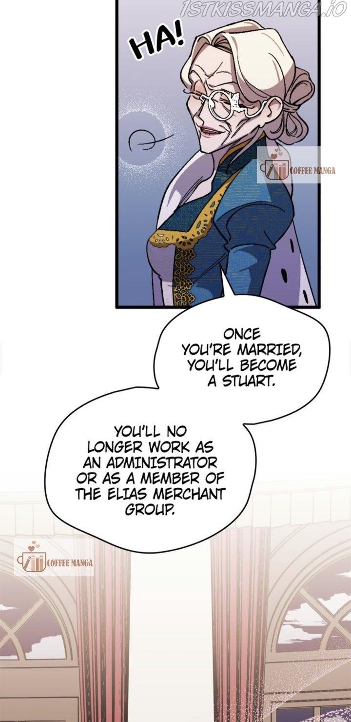 I’ll Save a Decent Family Chapter 85 - Page 61