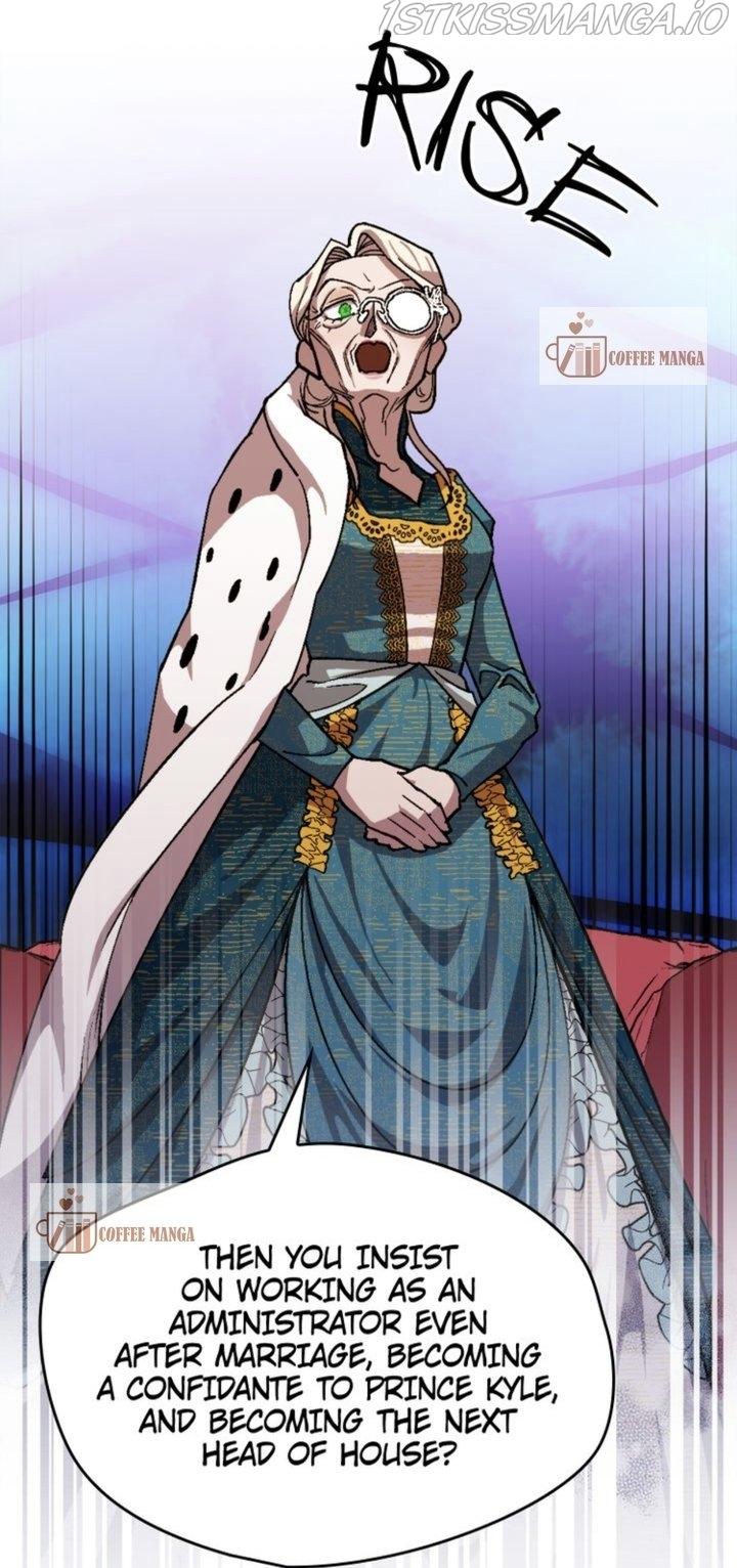 I’ll Save a Decent Family Chapter 85 - Page 66