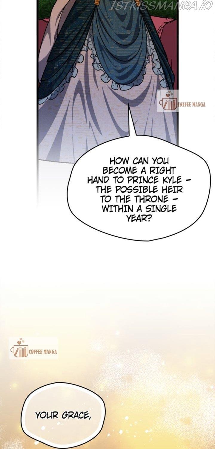 I’ll Save a Decent Family Chapter 85 - Page 70