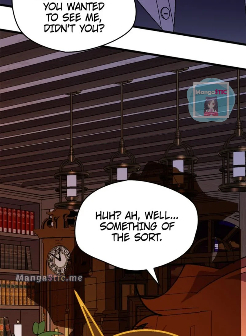 I’ll Save a Decent Family Chapter 96 - Page 4