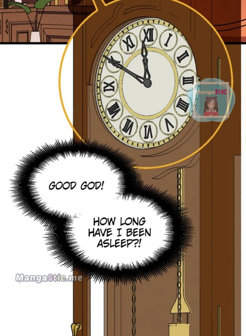 I’ll Save a Decent Family Chapter 96 - Page 5