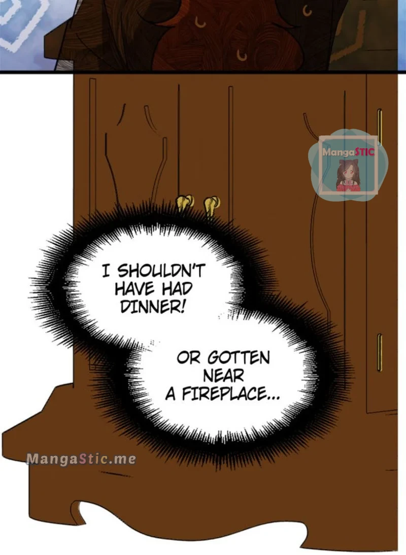 I’ll Save a Decent Family Chapter 96 - Page 7