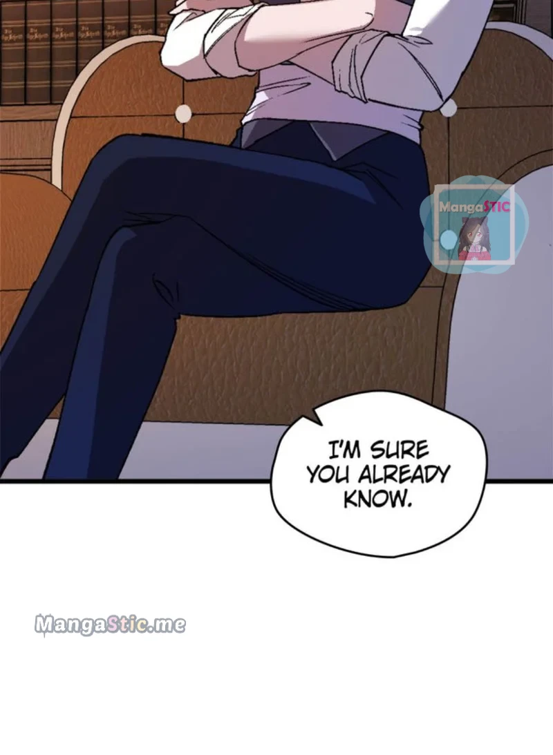 I’ll Save a Decent Family Chapter 96 - Page 12