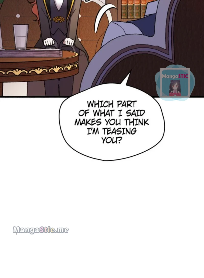 I’ll Save a Decent Family Chapter 96 - Page 16