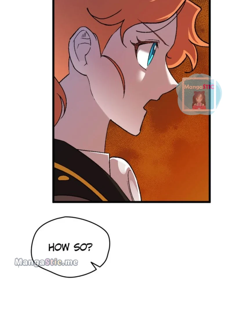 I’ll Save a Decent Family Chapter 96 - Page 20