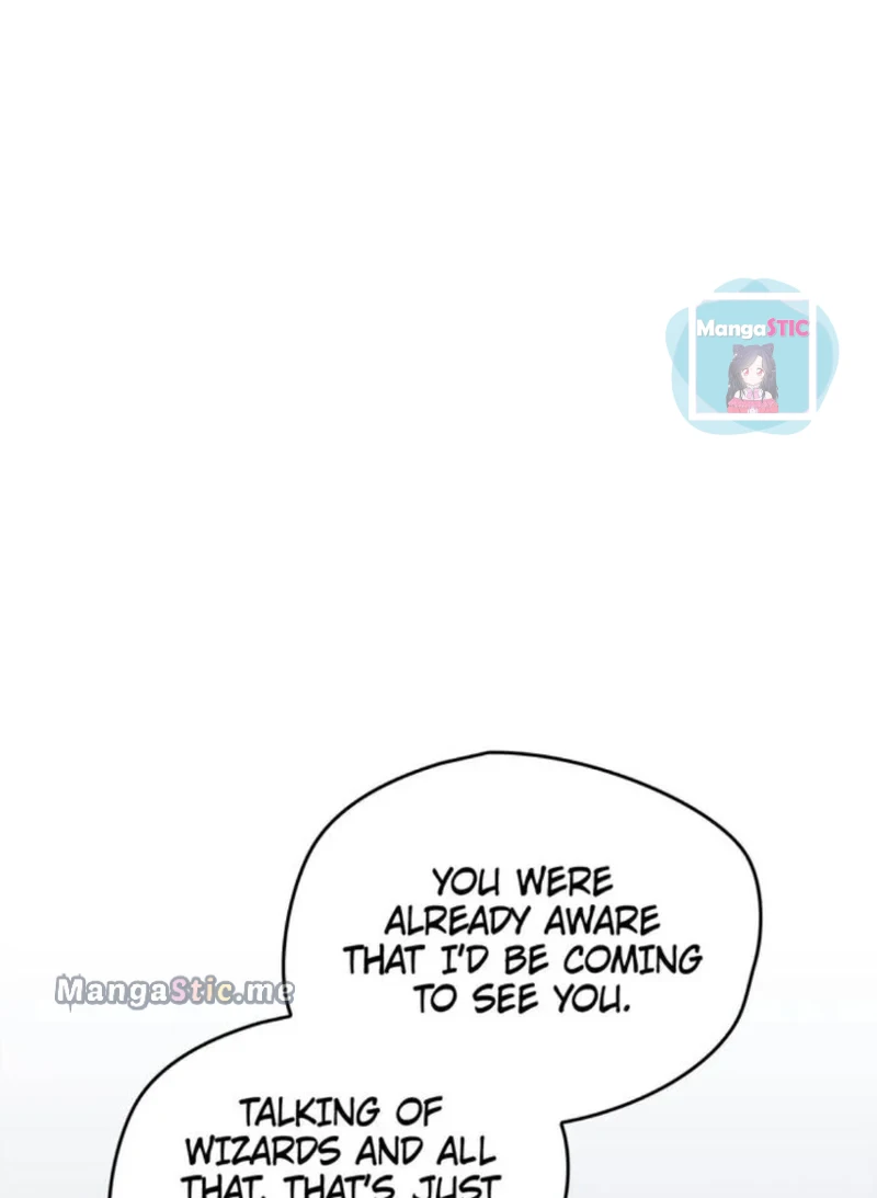 I’ll Save a Decent Family Chapter 96 - Page 21