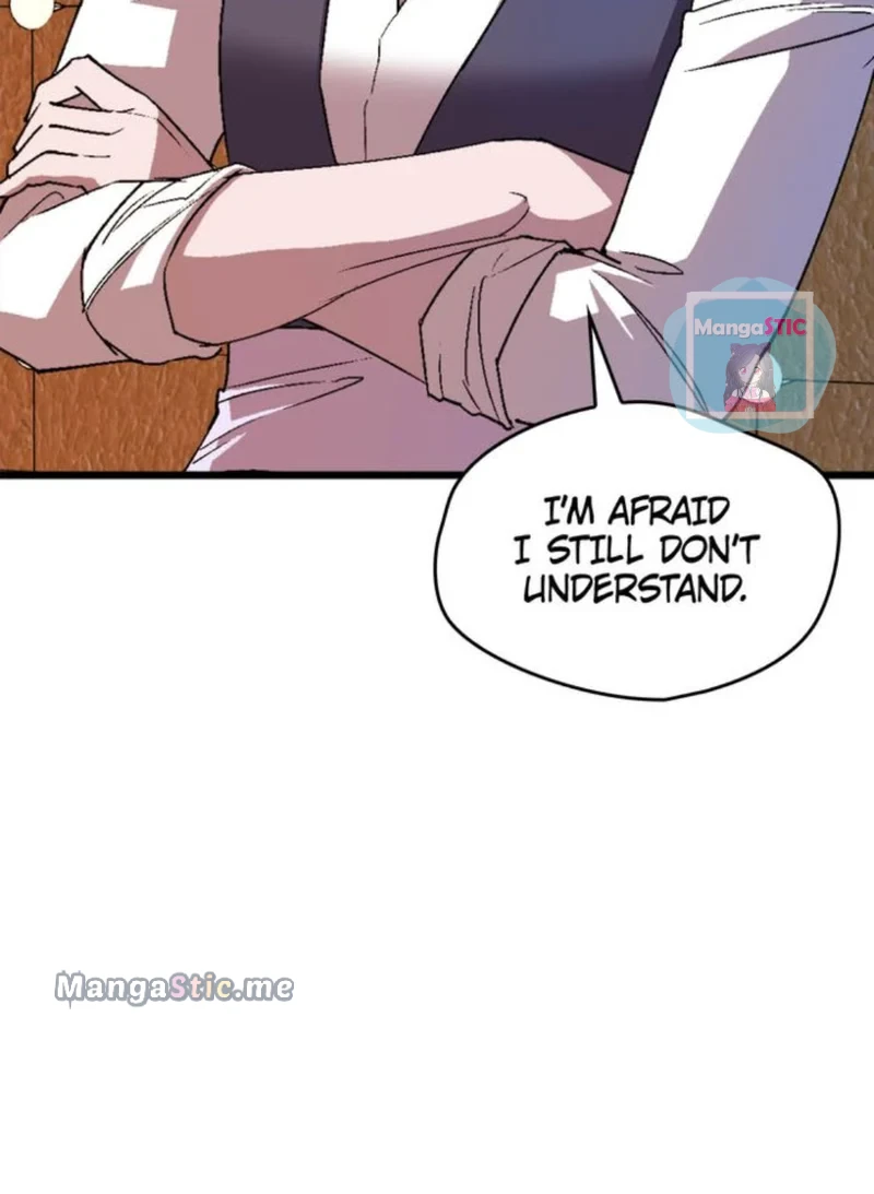 I’ll Save a Decent Family Chapter 96 - Page 23