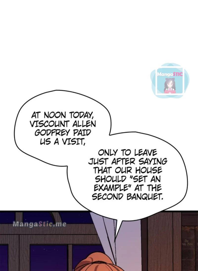 I’ll Save a Decent Family Chapter 96 - Page 24