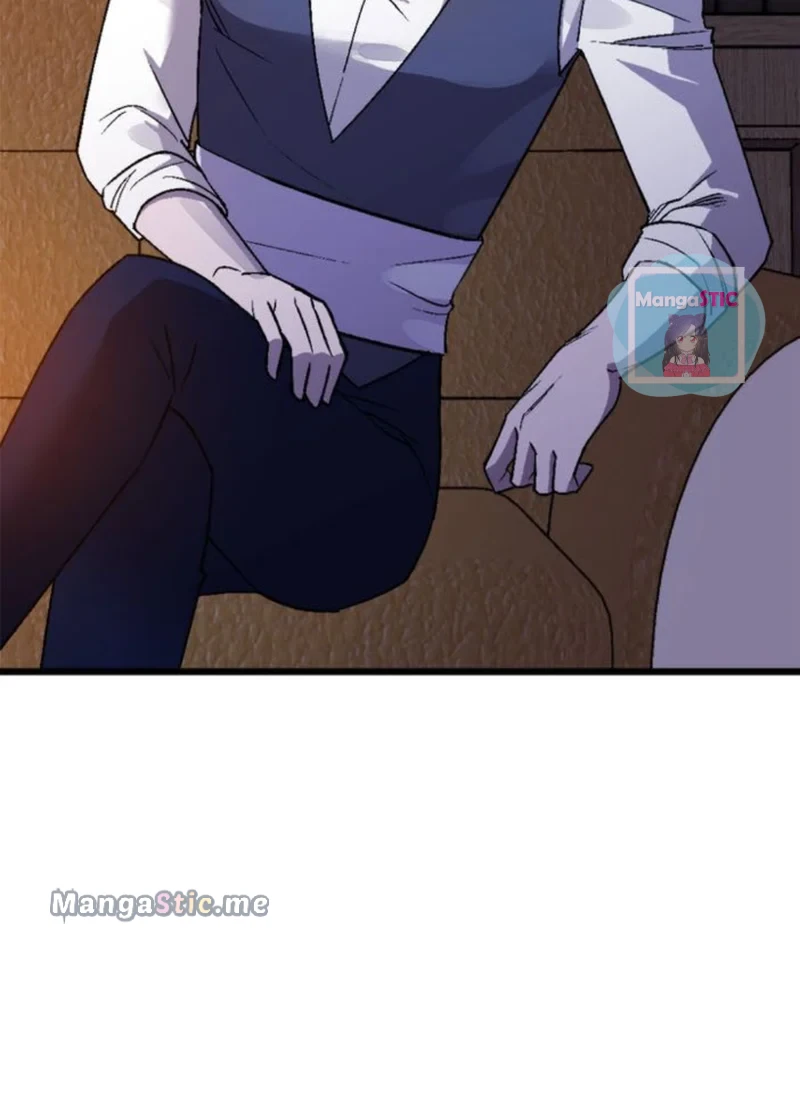 I’ll Save a Decent Family Chapter 96 - Page 36