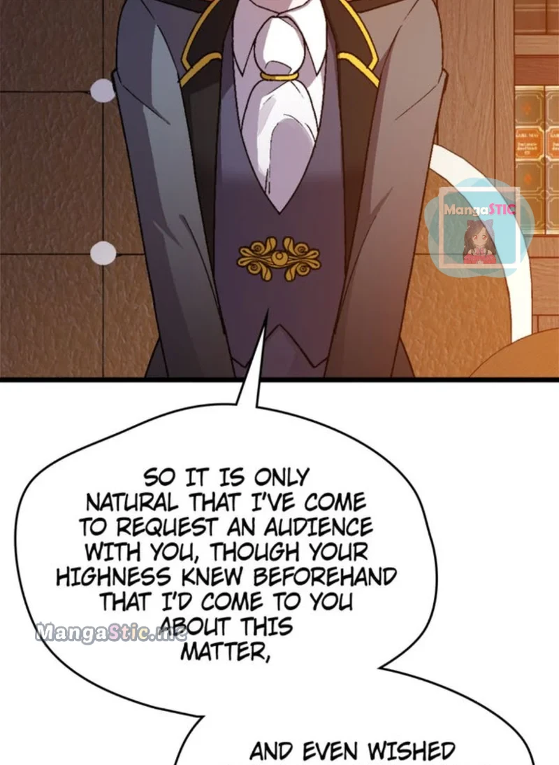 I’ll Save a Decent Family Chapter 96 - Page 39