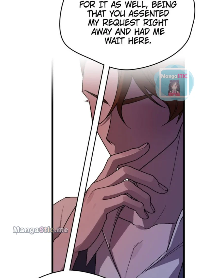 I’ll Save a Decent Family Chapter 96 - Page 40