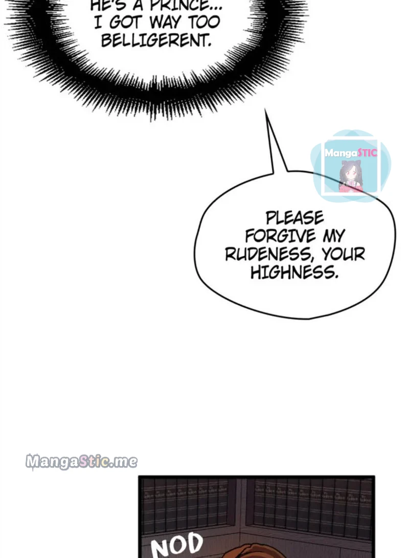 I’ll Save a Decent Family Chapter 96 - Page 46