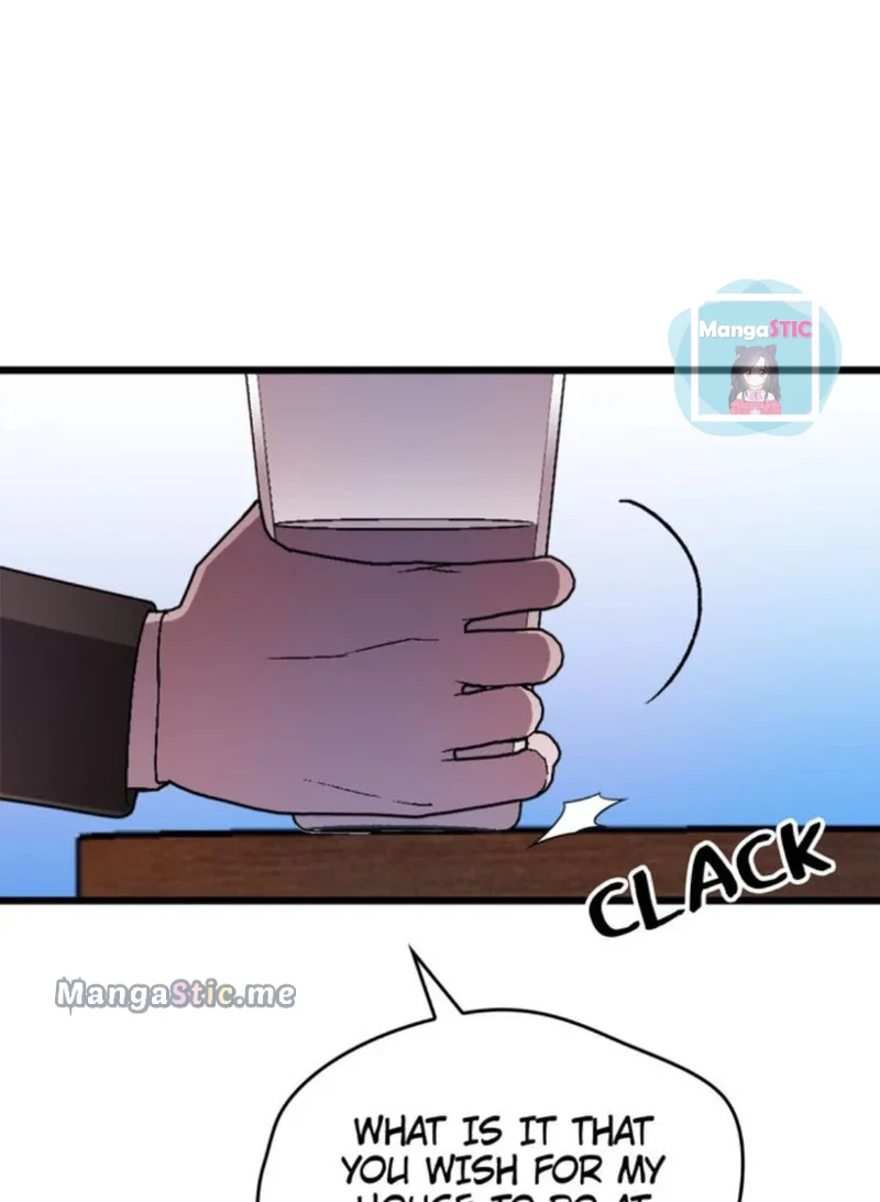 I’ll Save a Decent Family Chapter 96 - Page 50