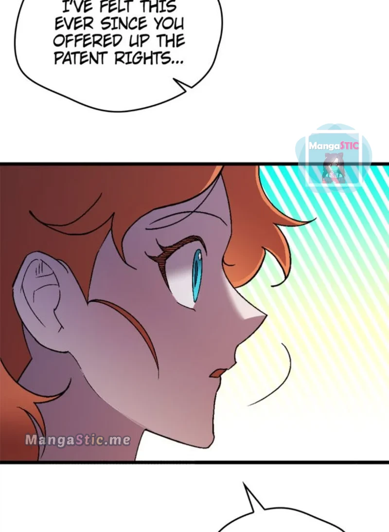 I’ll Save a Decent Family Chapter 96 - Page 52