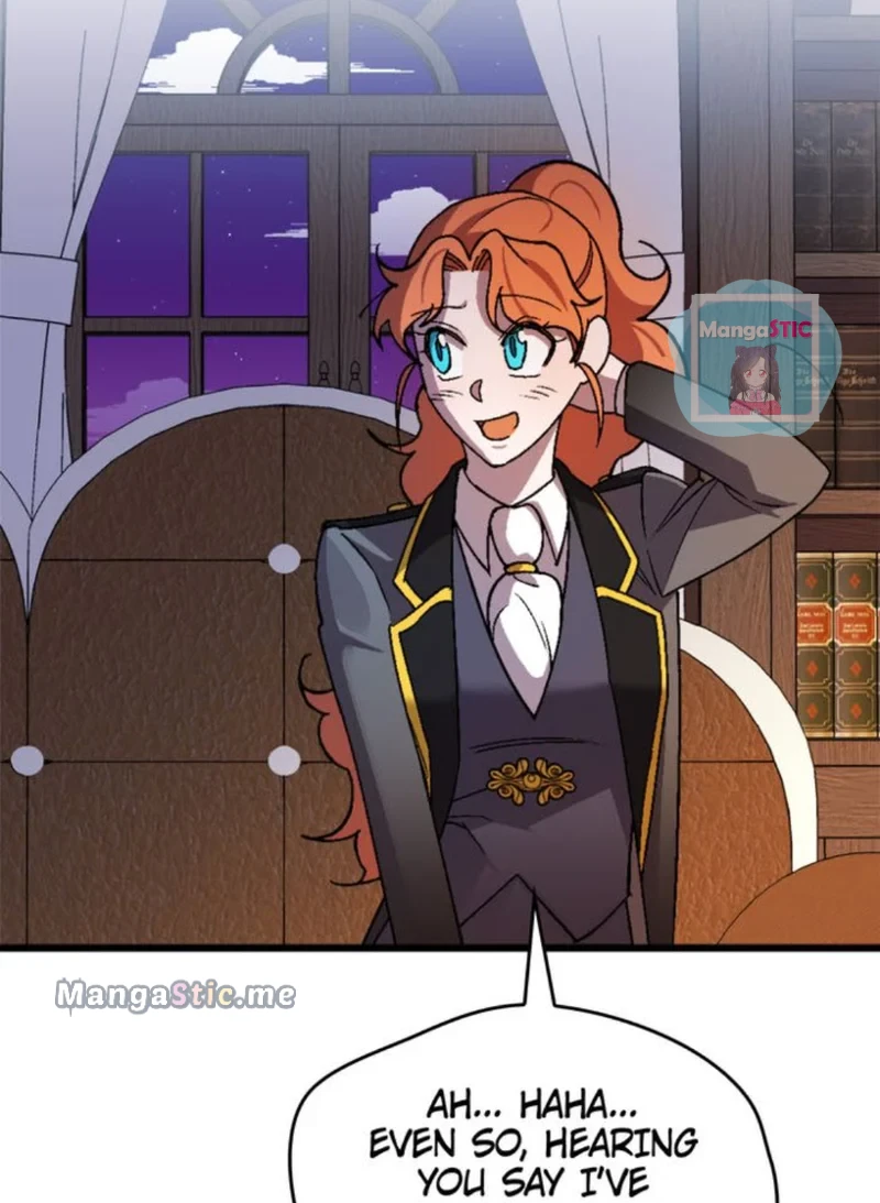 I’ll Save a Decent Family Chapter 96 - Page 56