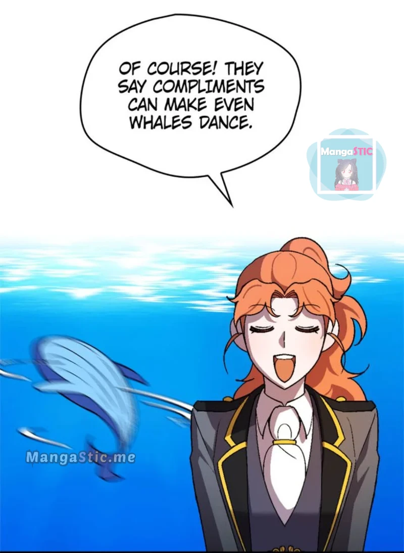 I’ll Save a Decent Family Chapter 96 - Page 59