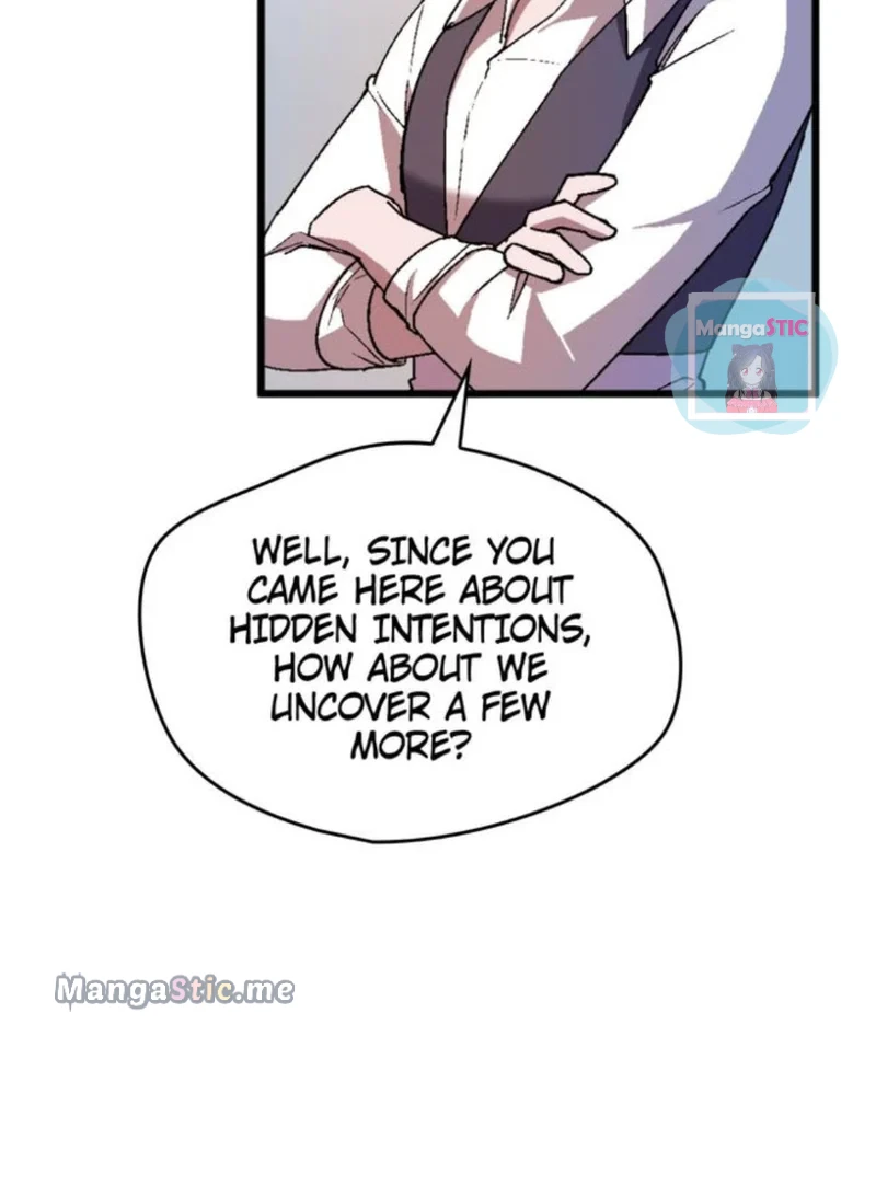 I’ll Save a Decent Family Chapter 96 - Page 61