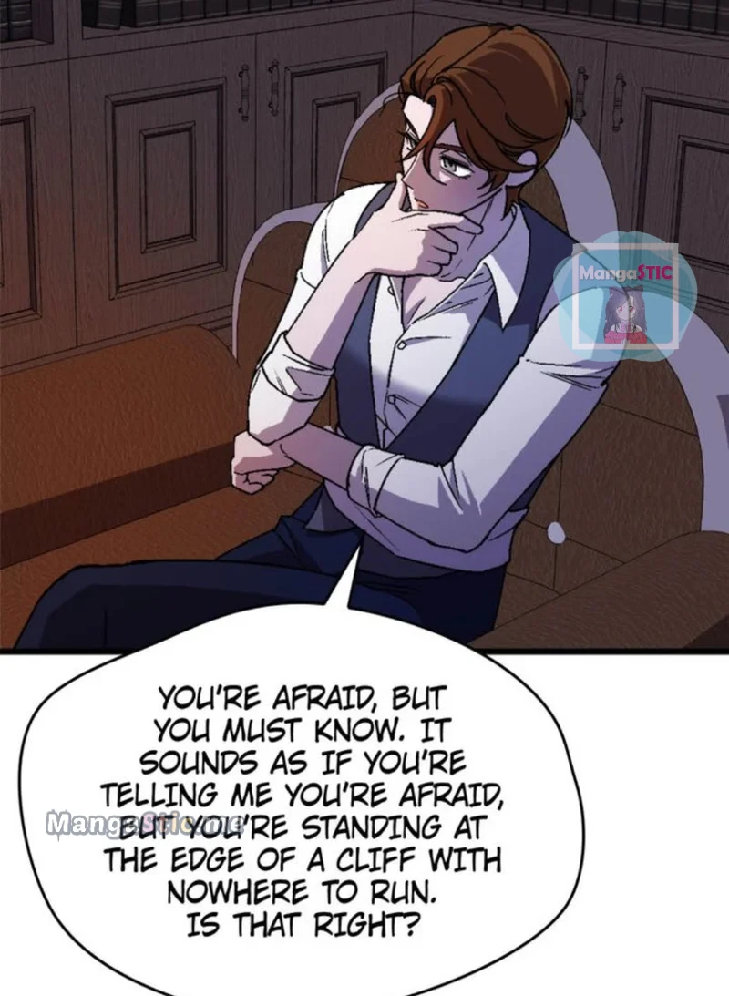 I’ll Save a Decent Family Chapter 96 - Page 73