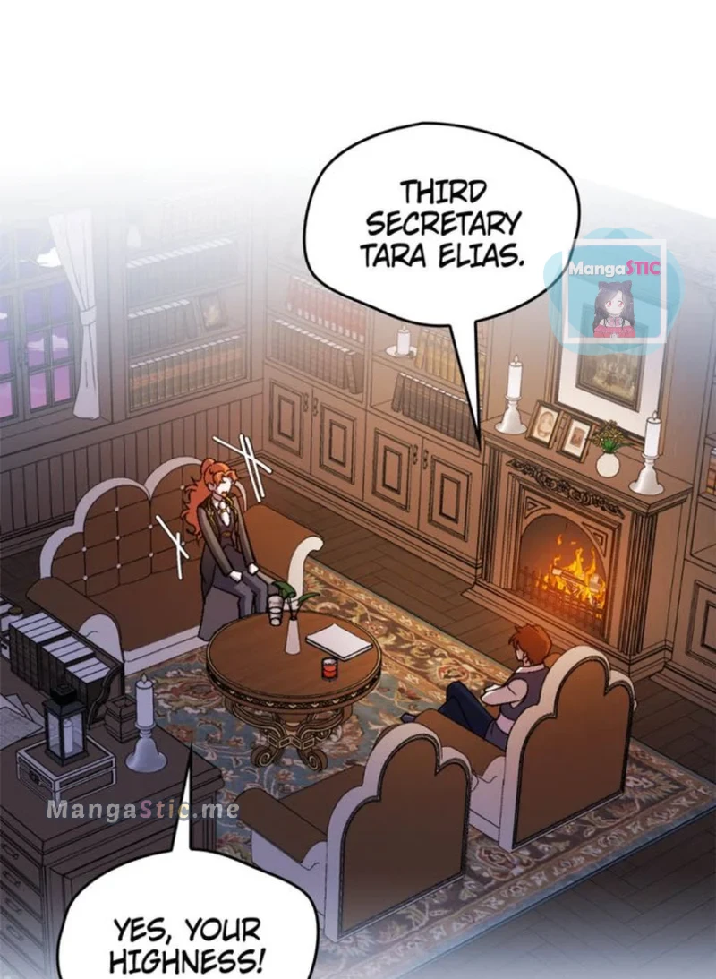 I’ll Save a Decent Family Chapter 96 - Page 80