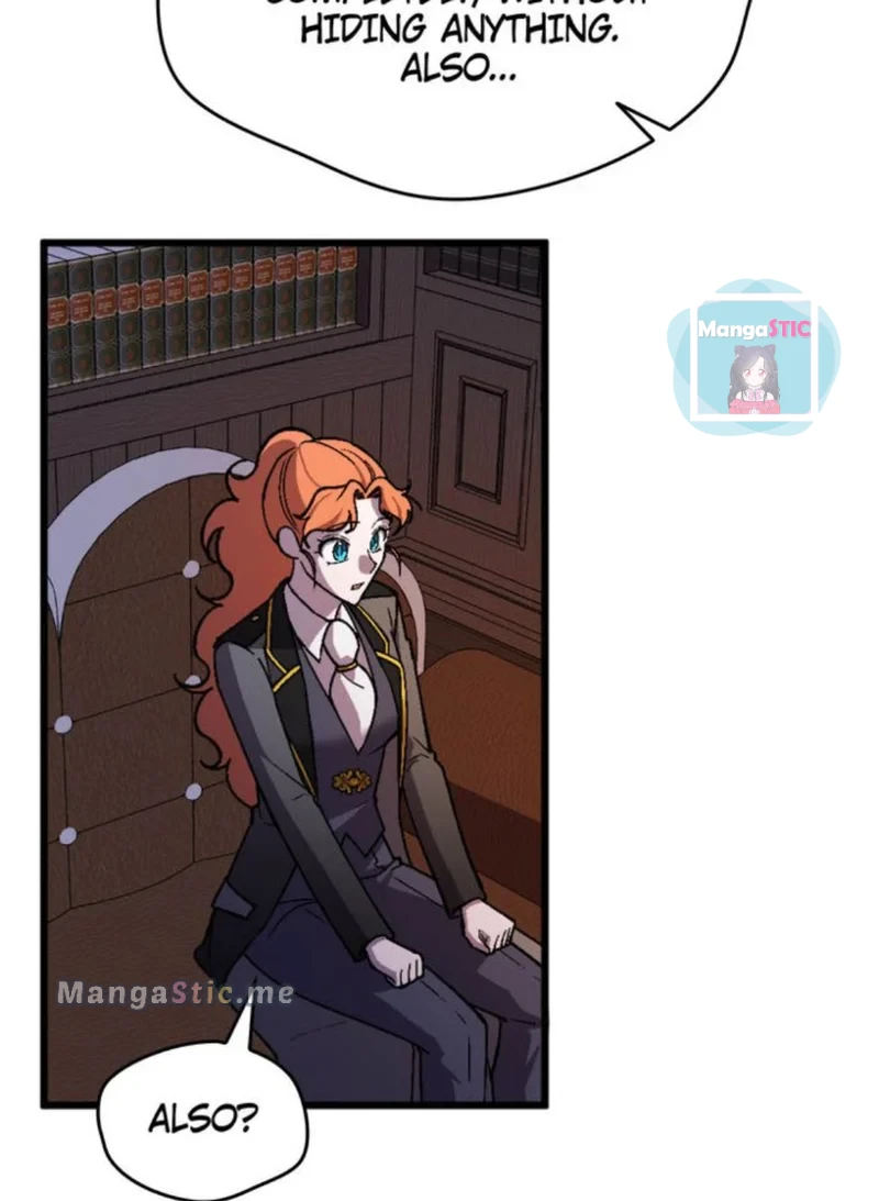 I’ll Save a Decent Family Chapter 96 - Page 82