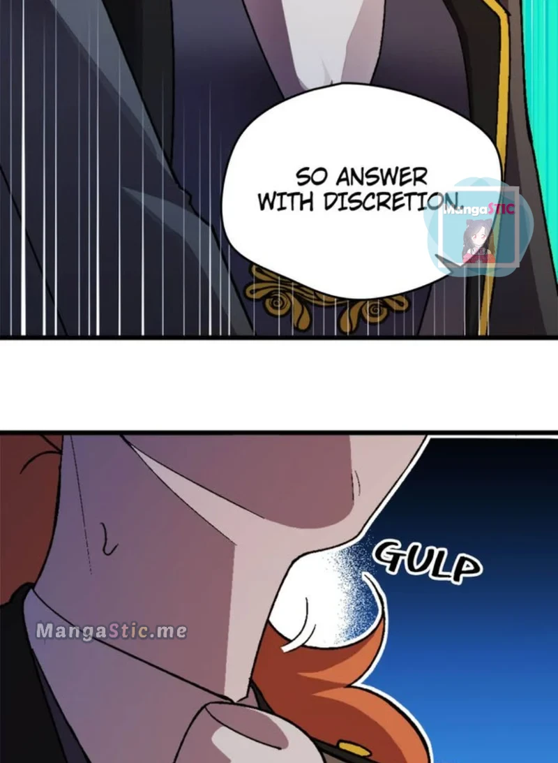 I’ll Save a Decent Family Chapter 96 - Page 85