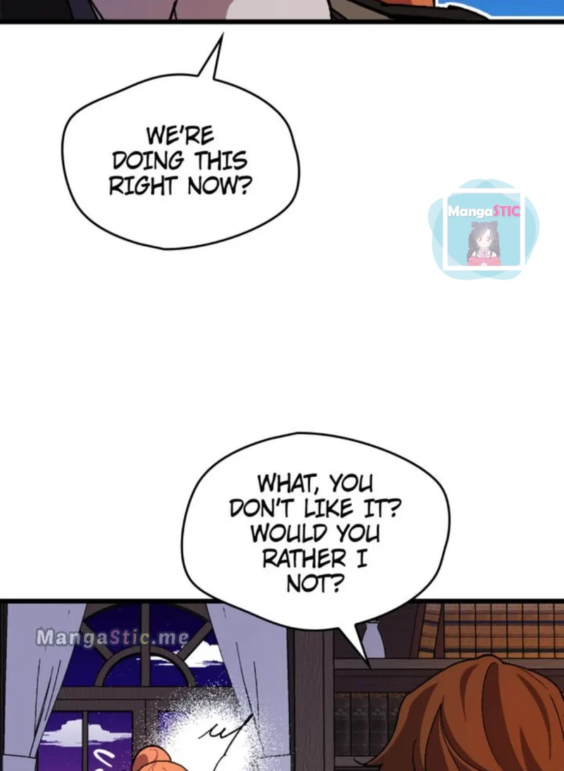 I’ll Save a Decent Family Chapter 96 - Page 86