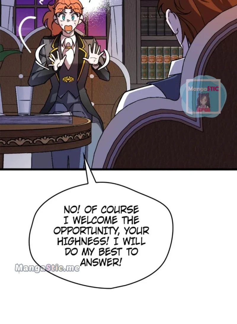 I’ll Save a Decent Family Chapter 96 - Page 87