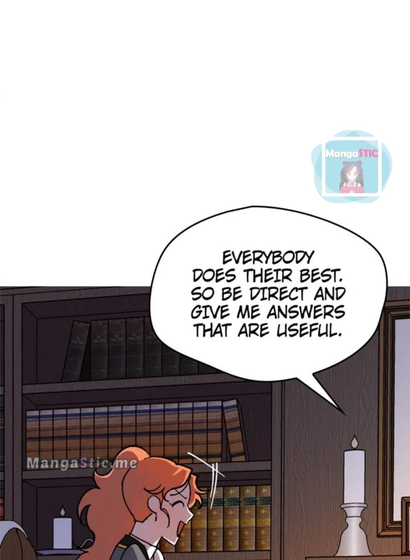 I’ll Save a Decent Family Chapter 96 - Page 88