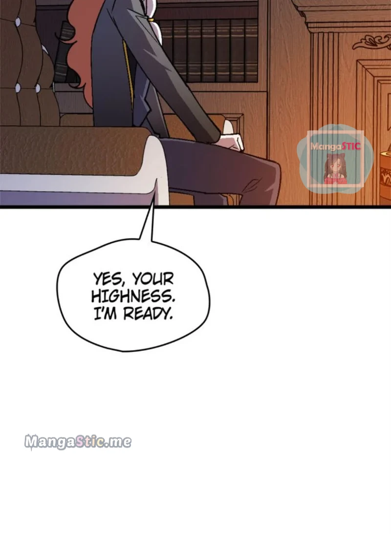 I’ll Save a Decent Family Chapter 96 - Page 89