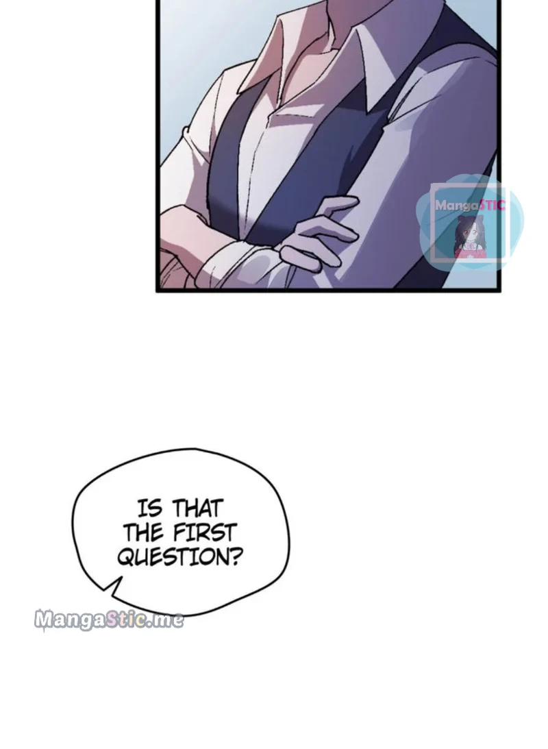 I’ll Save a Decent Family Chapter 96 - Page 91