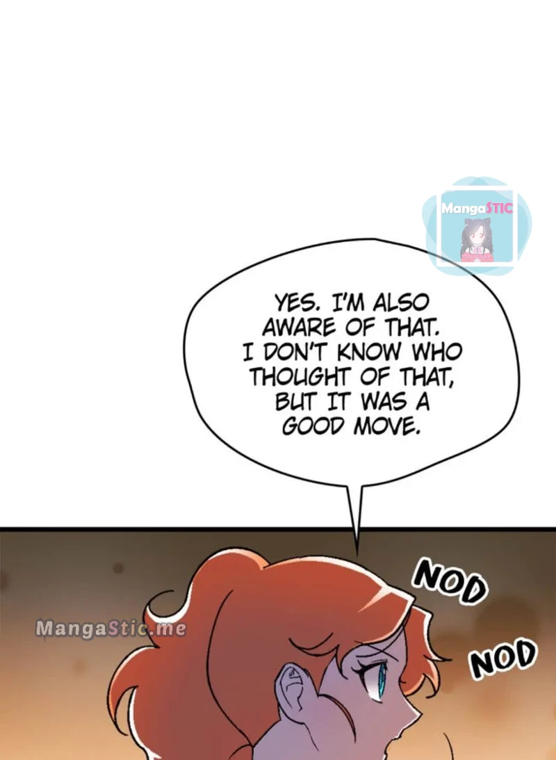 I’ll Save a Decent Family Chapter 96 - Page 96