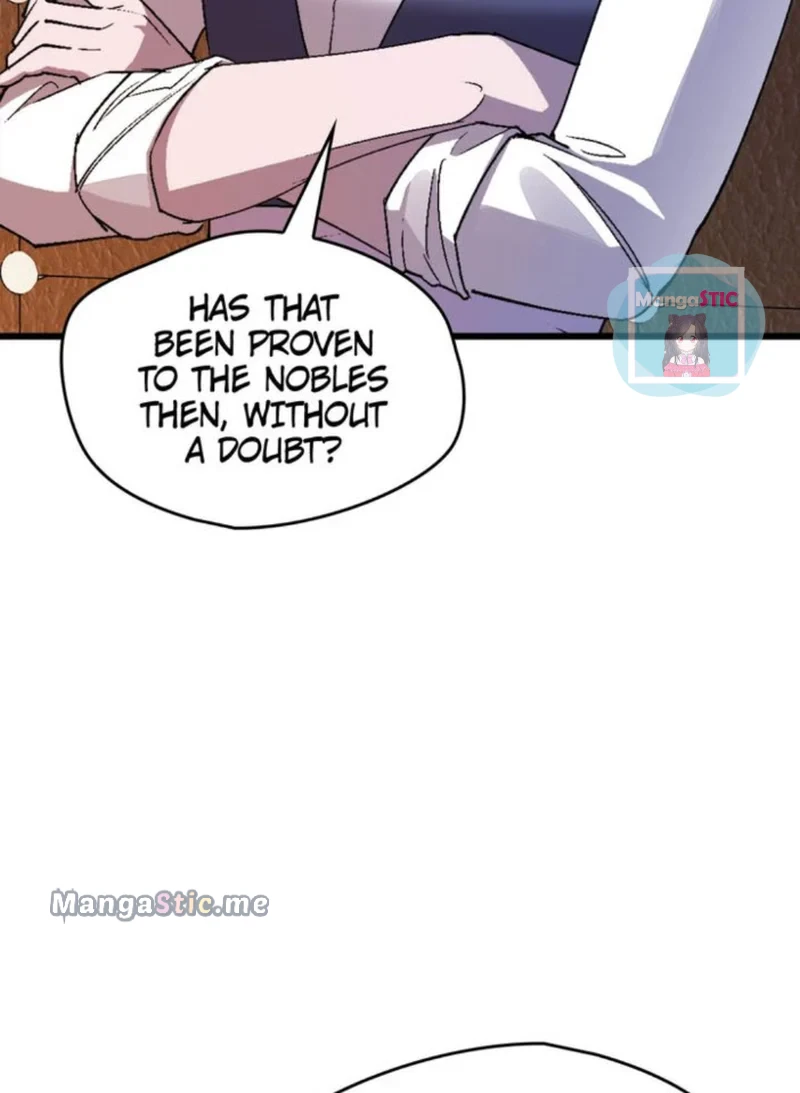 I’ll Save a Decent Family Chapter 96 - Page 102