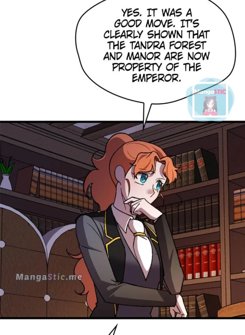 I’ll Save a Decent Family Chapter 96 - Page 103