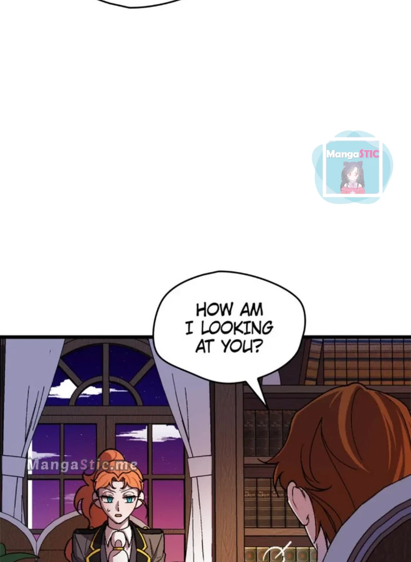 I’ll Save a Decent Family Chapter 96 - Page 106