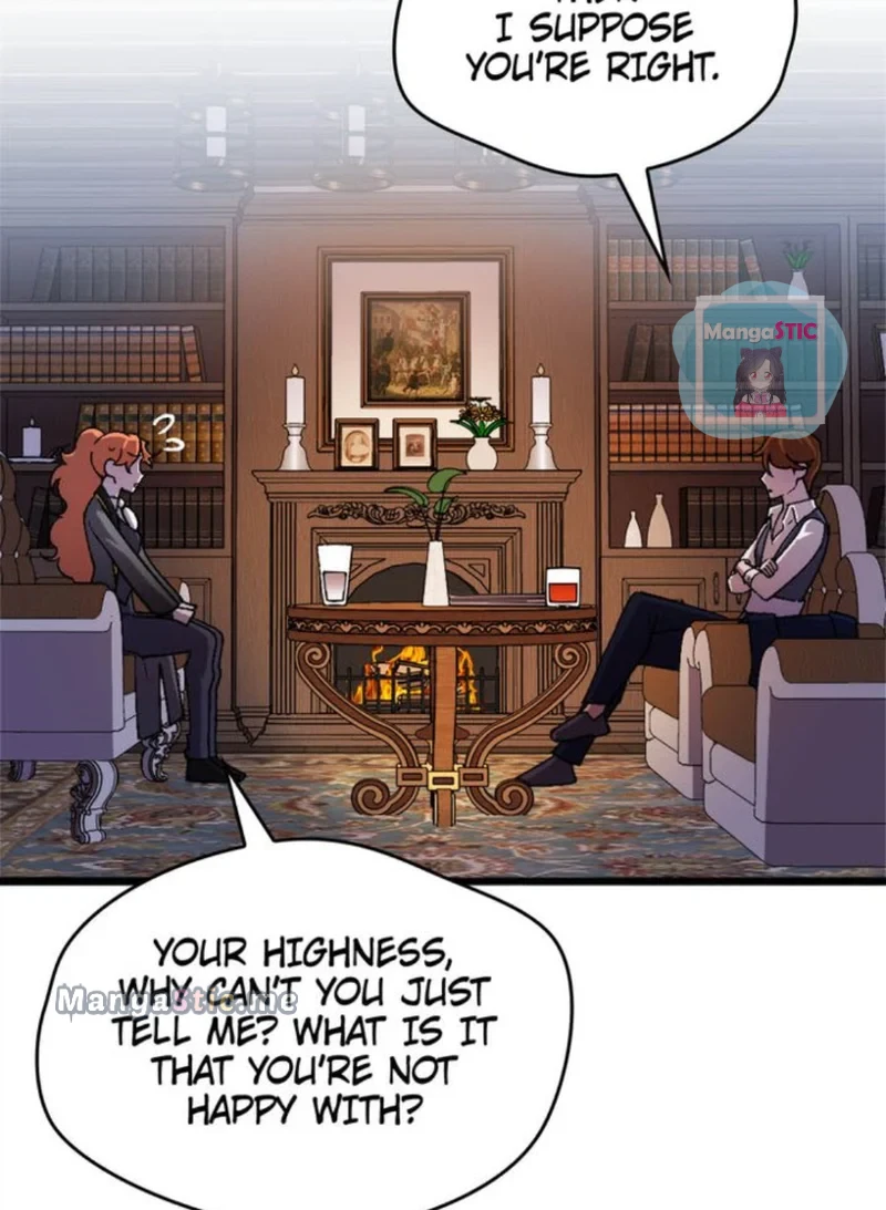 I’ll Save a Decent Family Chapter 96 - Page 110