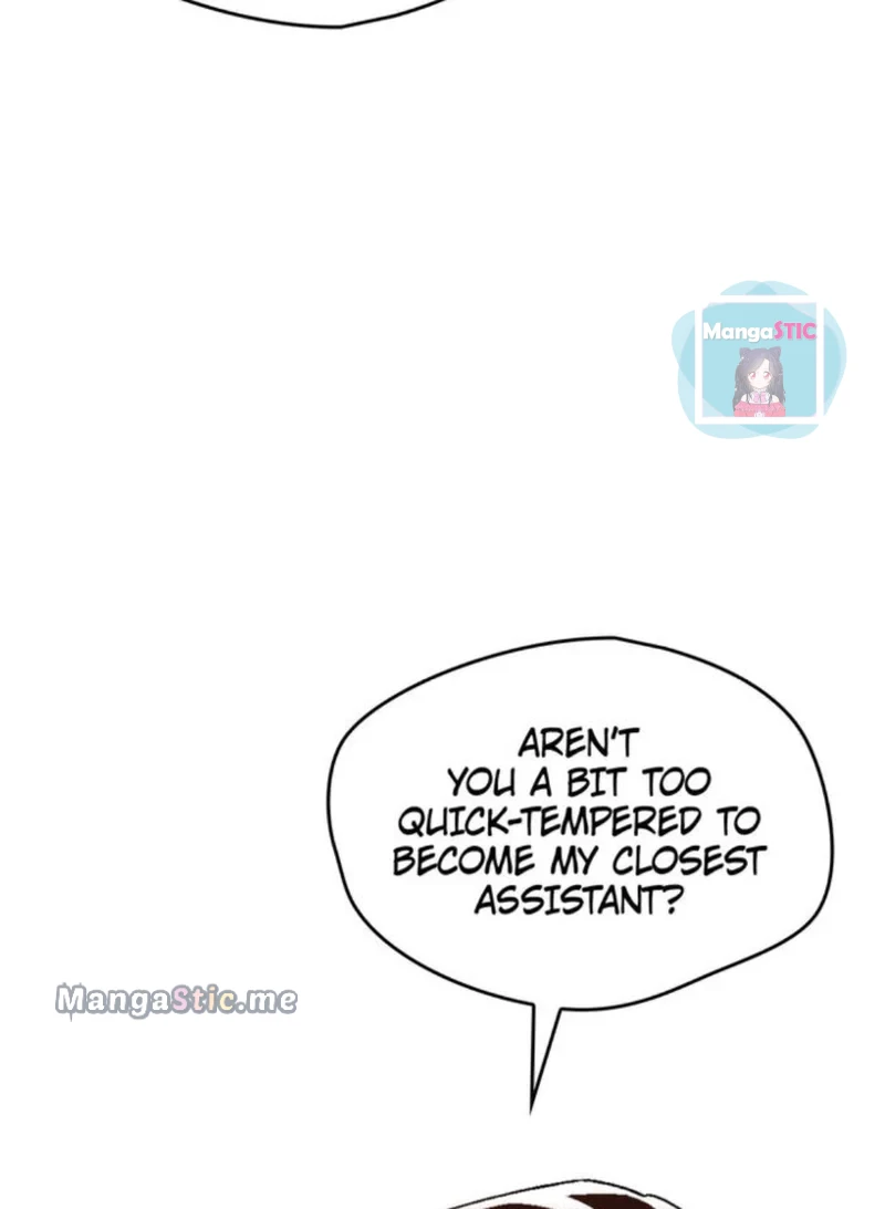 I’ll Save a Decent Family Chapter 96 - Page 111