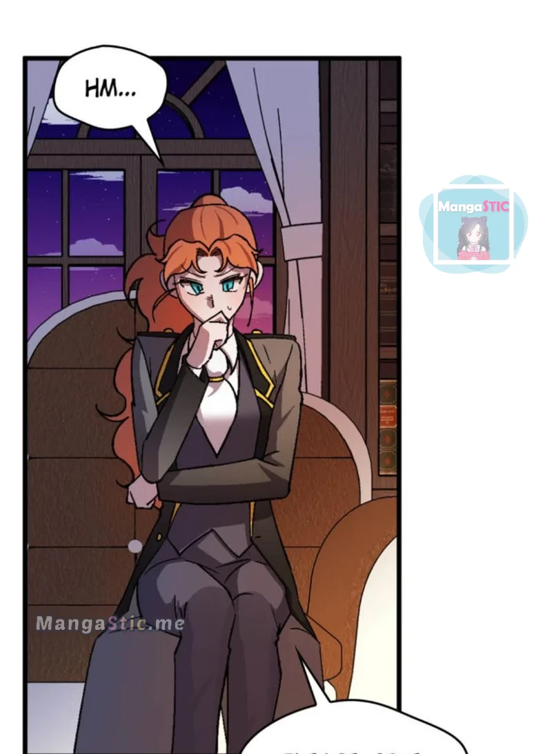 I’ll Save a Decent Family Chapter 96 - Page 114