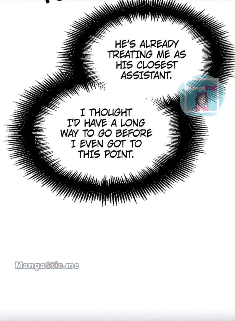 I’ll Save a Decent Family Chapter 96 - Page 117