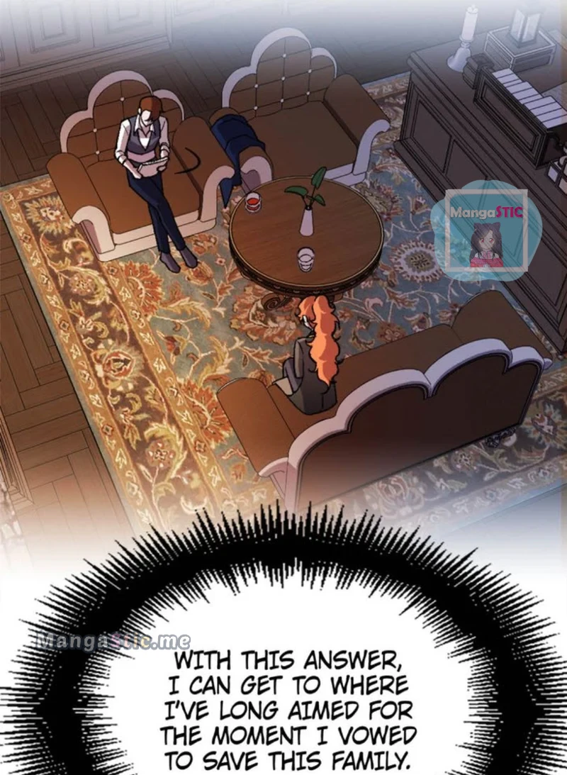 I’ll Save a Decent Family Chapter 96 - Page 118