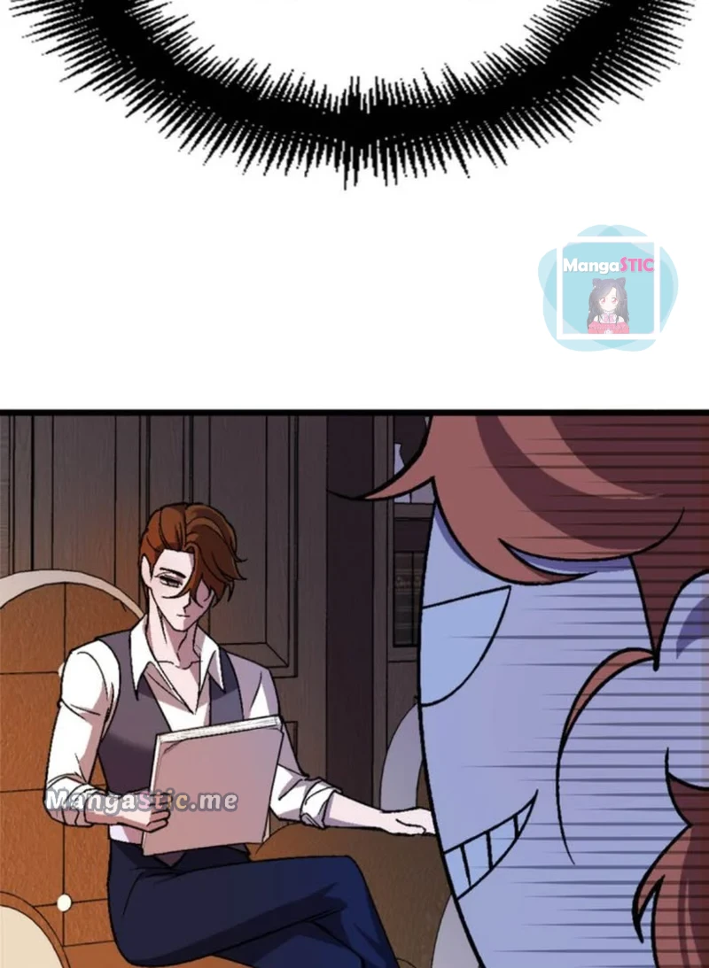 I’ll Save a Decent Family Chapter 96 - Page 119