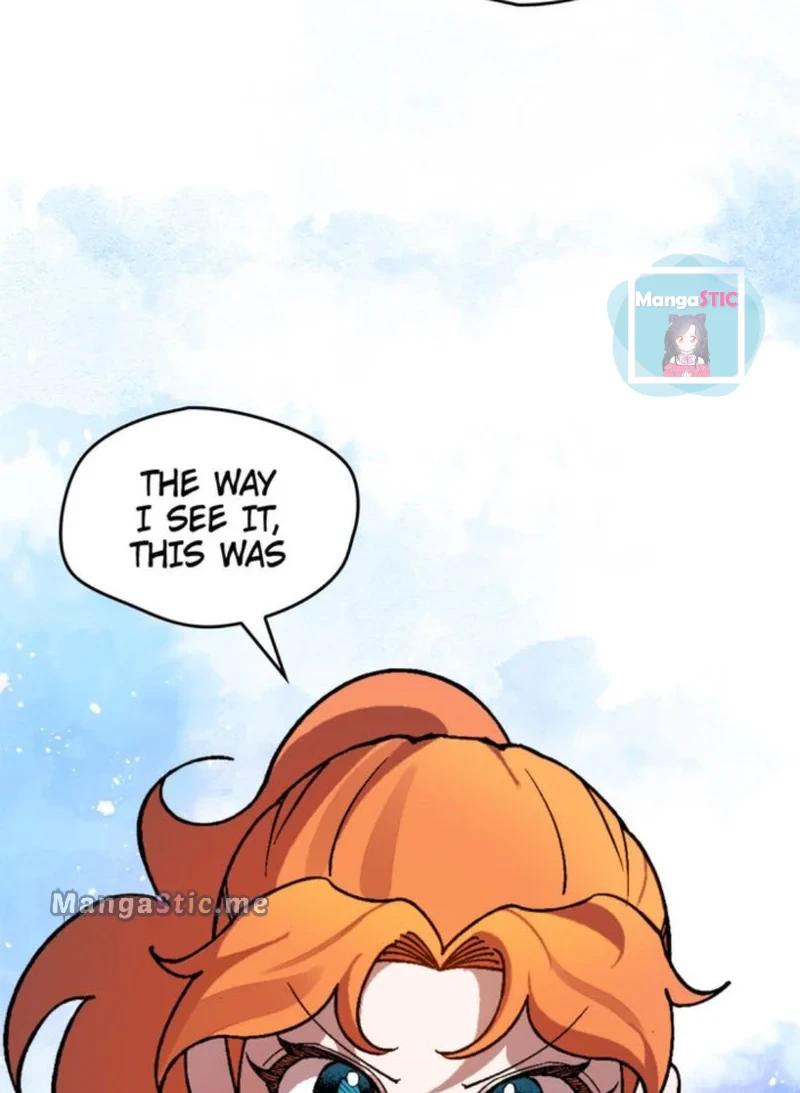 I’ll Save a Decent Family Chapter 96 - Page 125