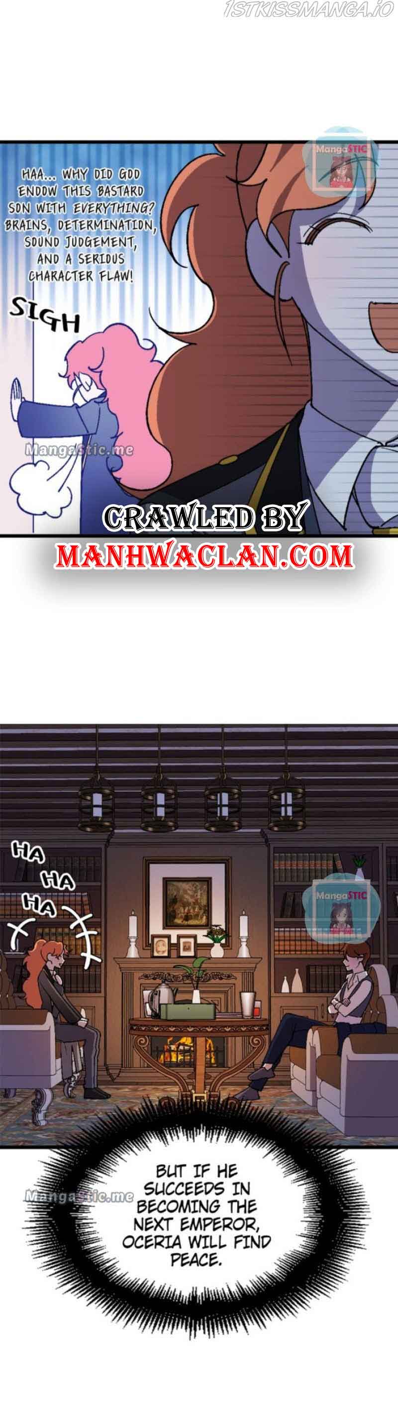 I’ll Save a Decent Family Chapter 97 - Page 12